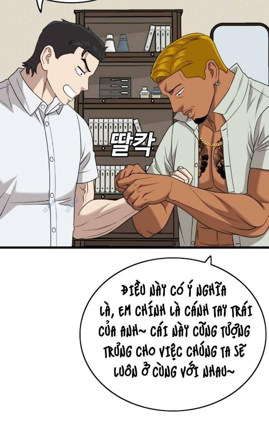 người xấu chapter 171 117