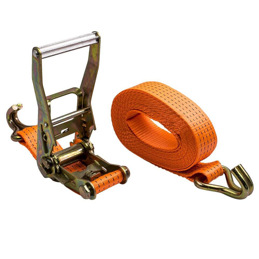 Dây Cảo Chằng Hàng Tăng Đơ 50mm x 6 Mét tải 3000kg