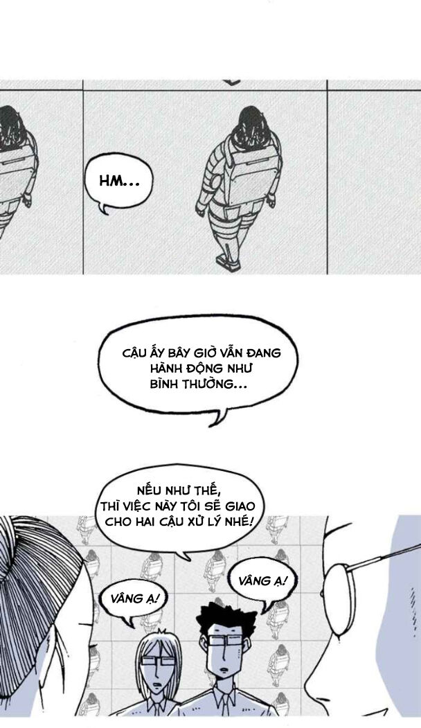 mắc kẹt trên mặt trăng chapter 22 13