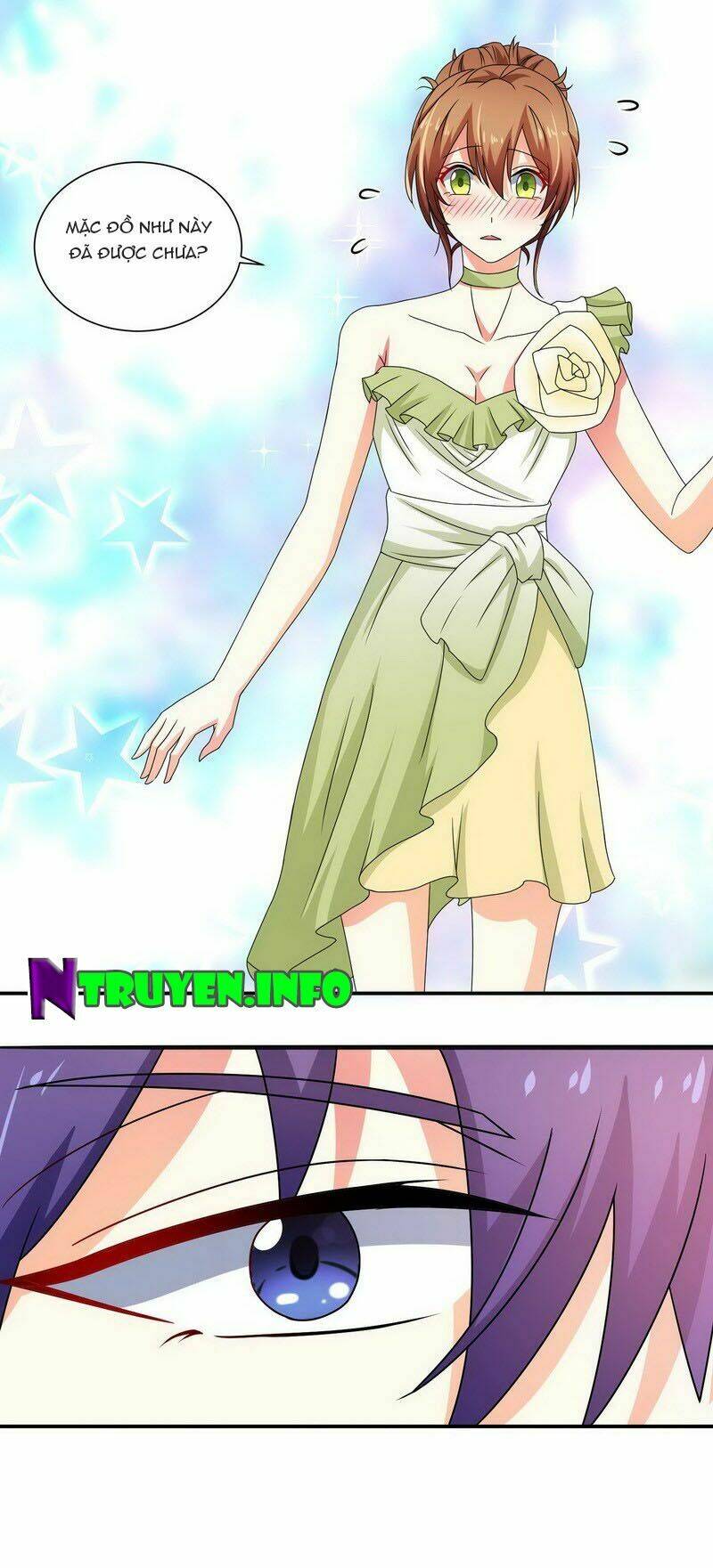 khế hôn chapter 16 4