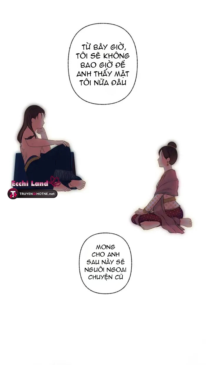 Nữ Chính Không Muốn Yêu chapter 47.2 - Trang 22