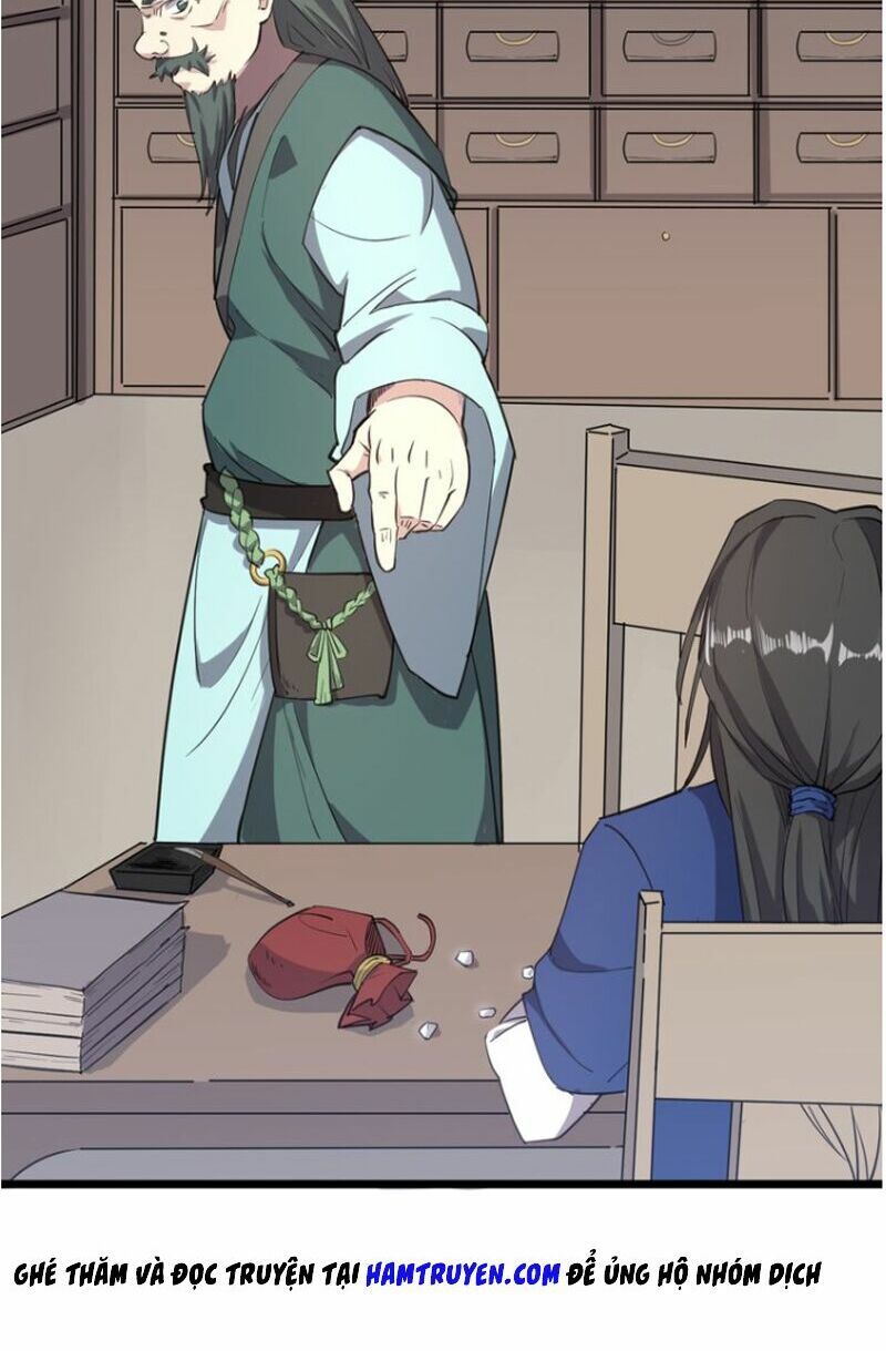 đại nghịch chi môn chapter 3 37