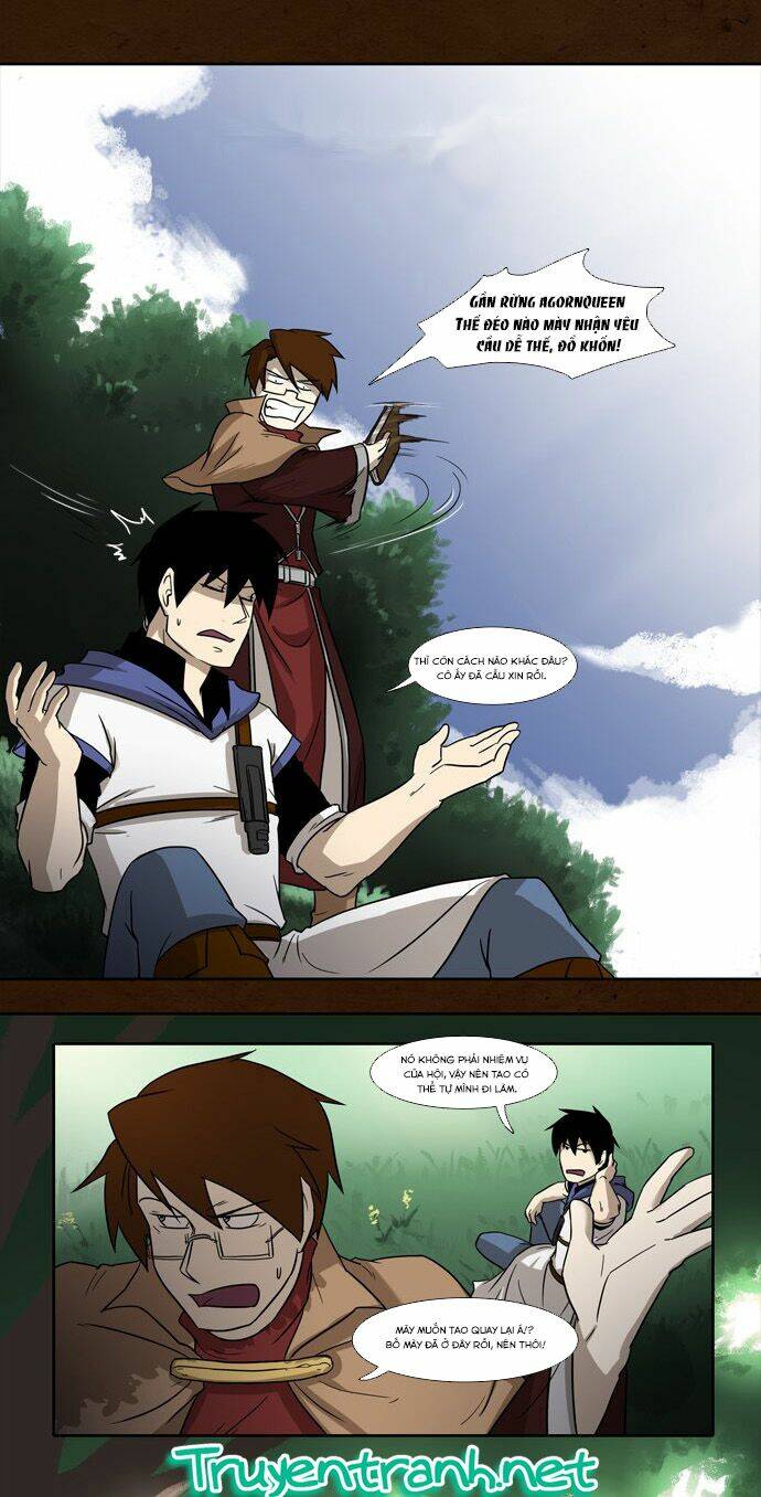 fantasy world survival chapter 9 9