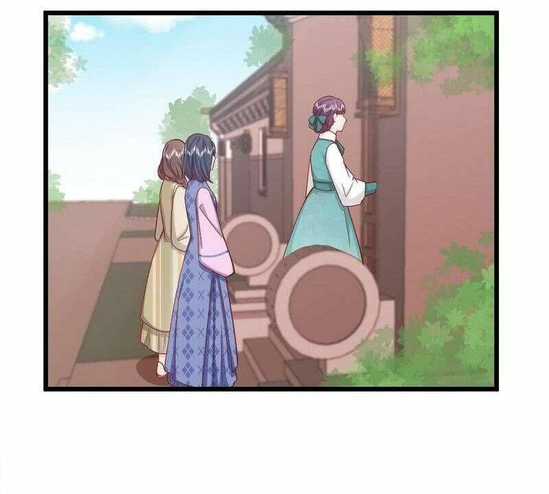 vợ yêu tư sủng của thiếu soái chapter 34 17