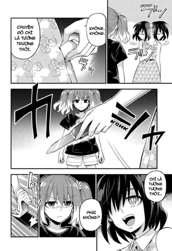 nana vô năng chapter 43 29