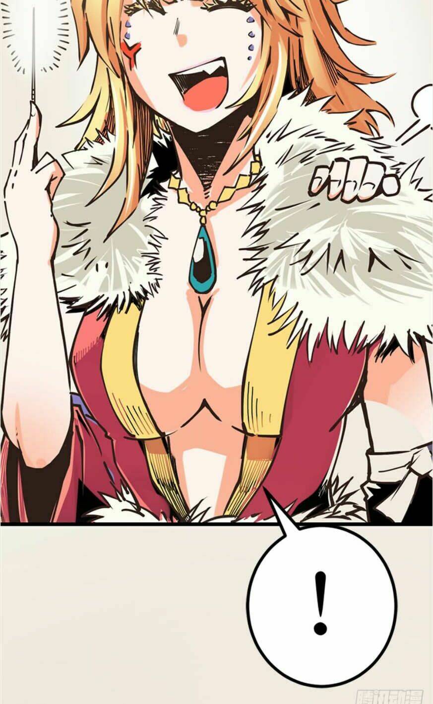 hiệp hành cửu thiên chapter 6 9