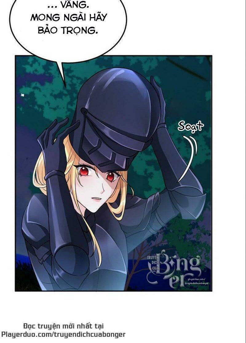 nữ hiệp trở về chapter 3 42