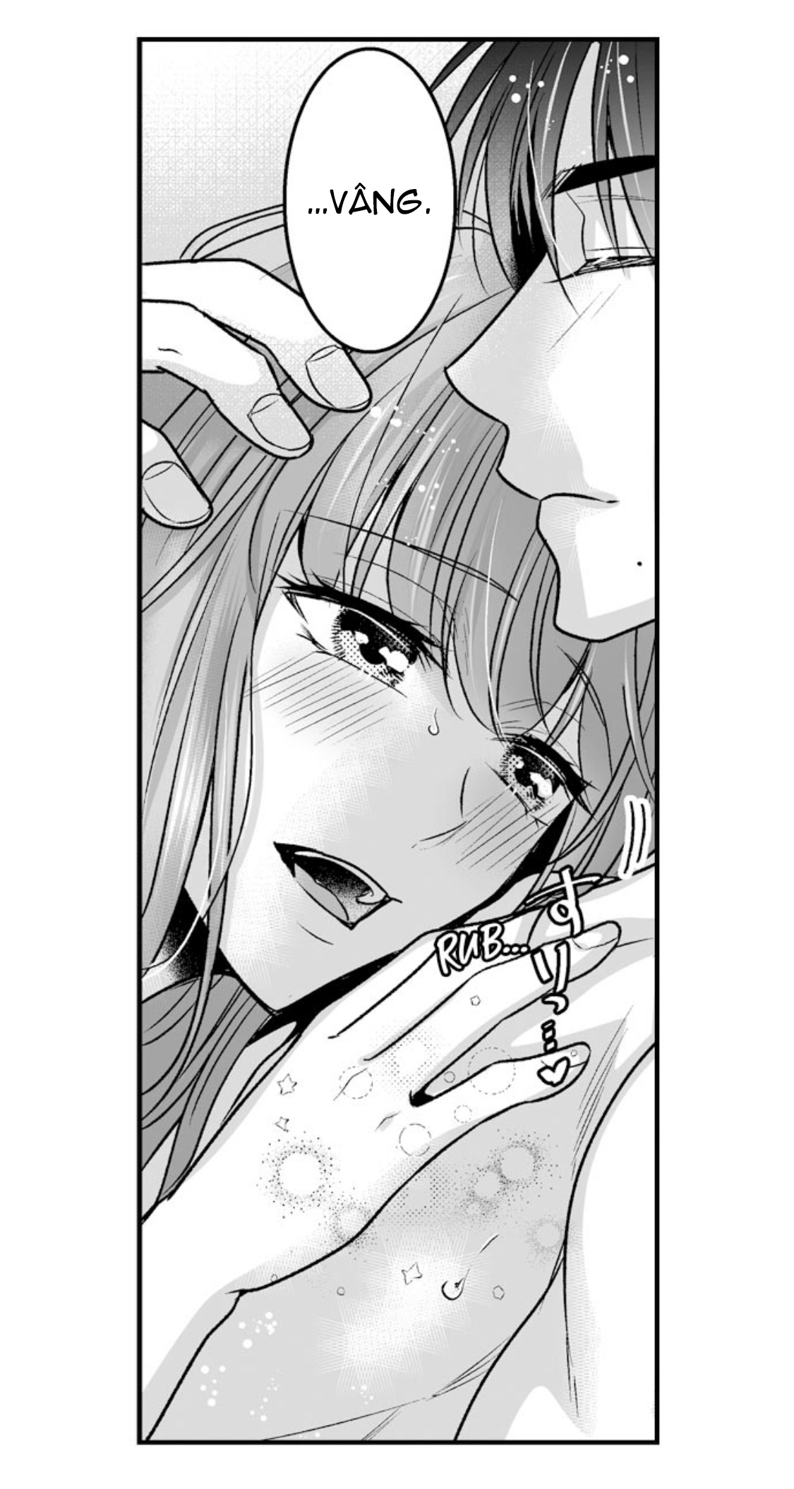 làm thế nào để người chưa có kinh nghiệm trong chuyện đó trở thành phóng viên 18+ (full) chapter 33.2 15