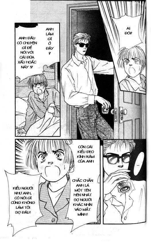 bara no tame ni chapter 1 53