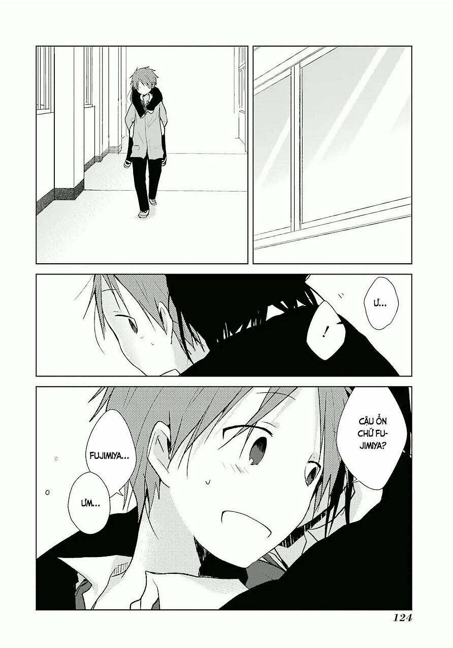 one week friends chapter 26 13