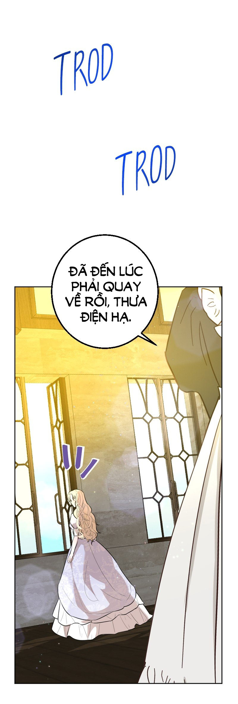 ngã rẽ định mệnh chapter 16.2 26