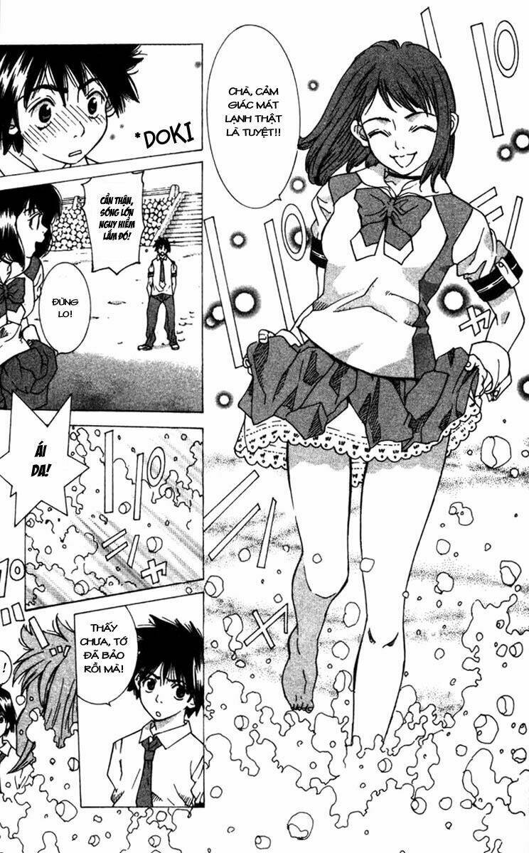 gachax2 ~ secret chapter 6 16