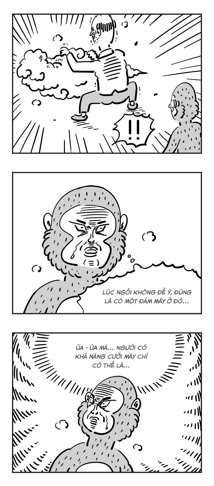 bựa du kí chapter 4 4