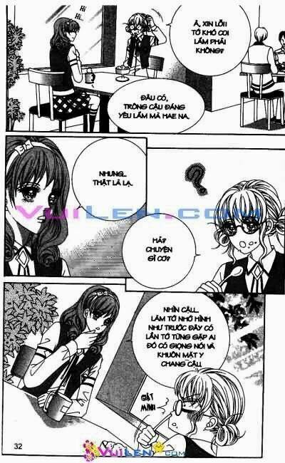 đừng tin cô ấy chapter 4 32