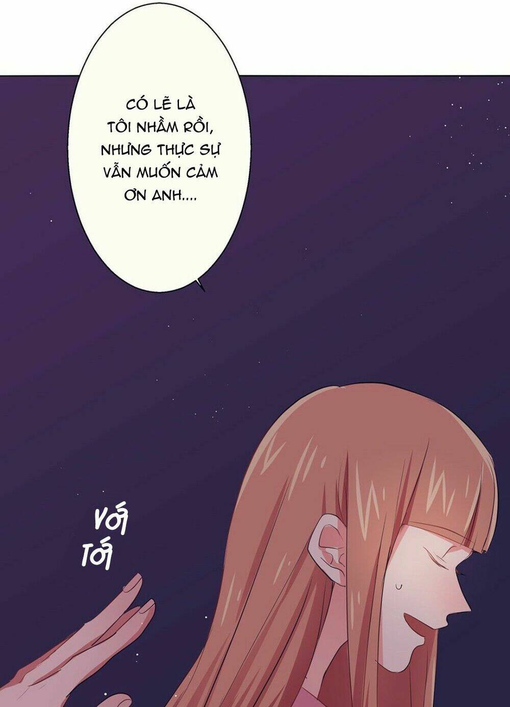 bị quyến rũ, làm sao đây? chapter 9 26