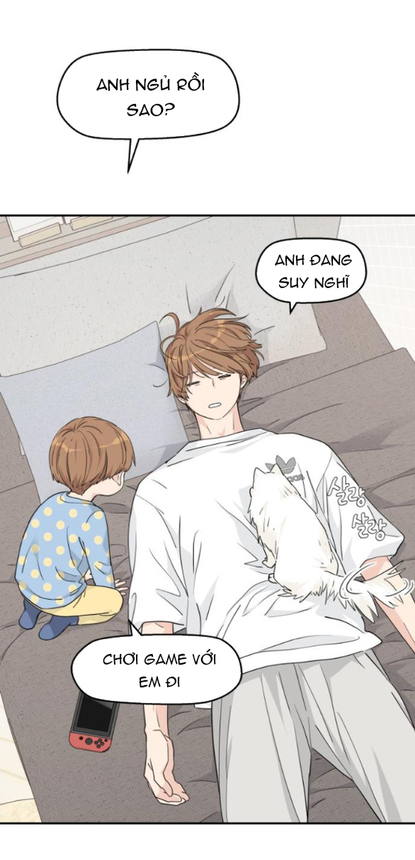 sam yi tái sinh chapter 27.1 8