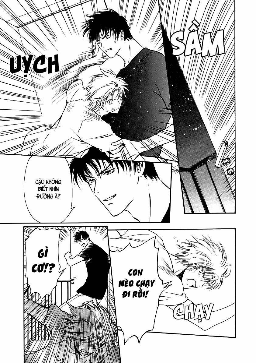 gohou drug chapter 6 37