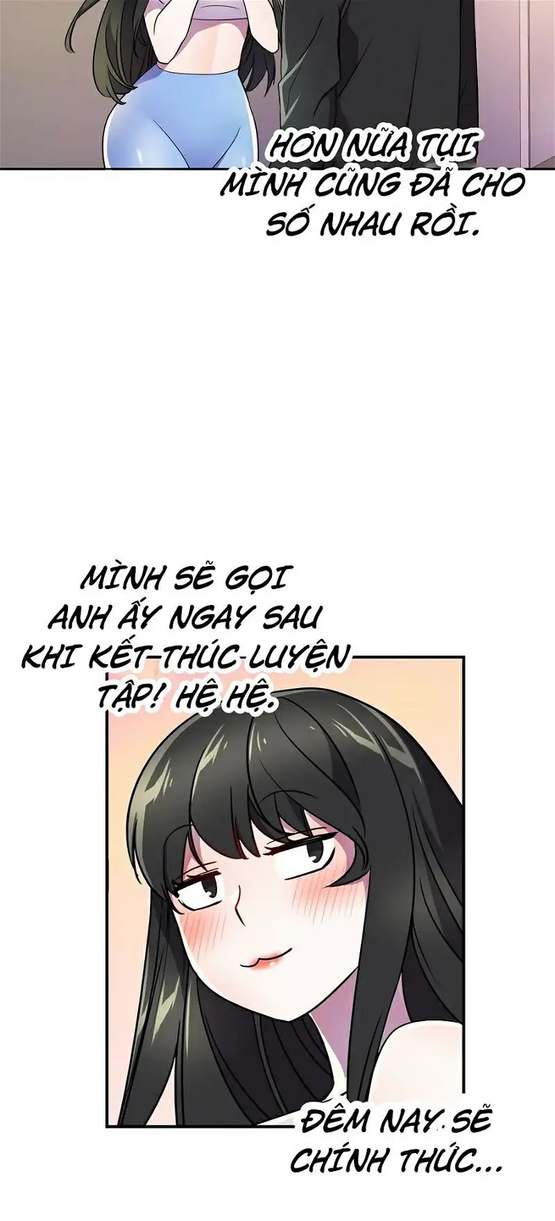 quản lý của siêu anh hùng chapter 28 38