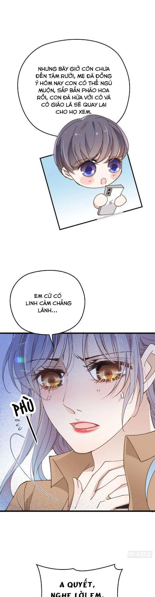 một vợ yêu, một bé con chapter 155 6