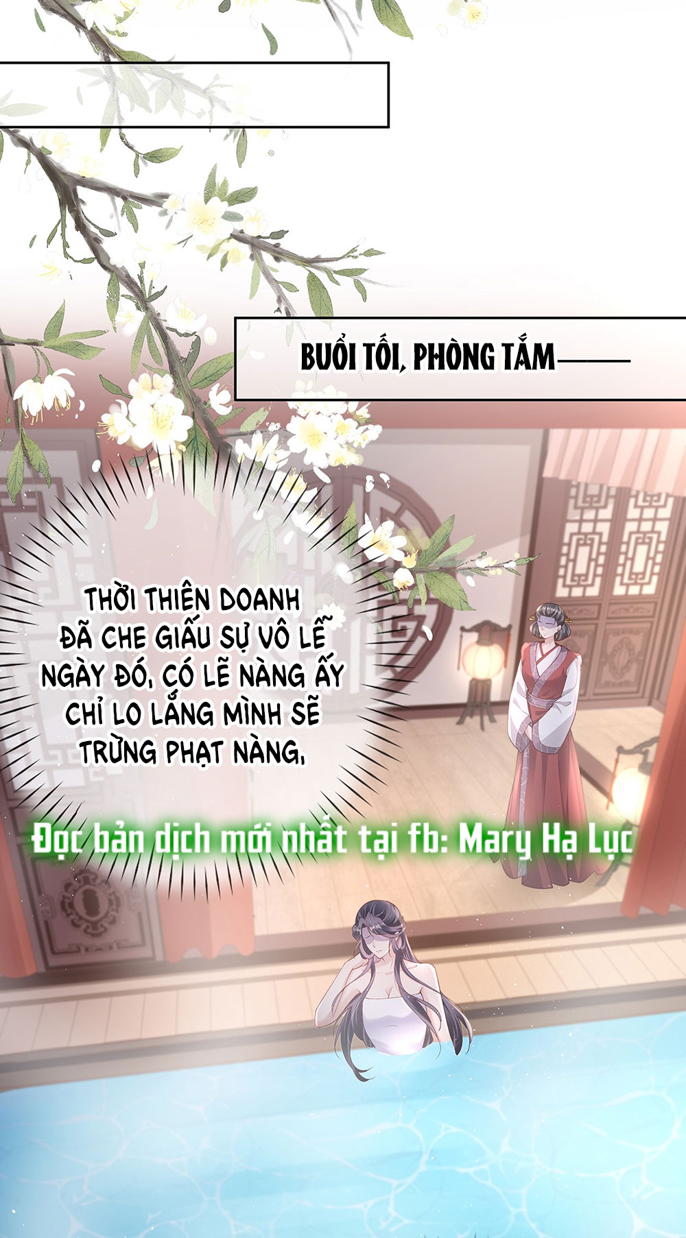 Phu Nhân Không Đoan Chính chapter 27 - Trang 29