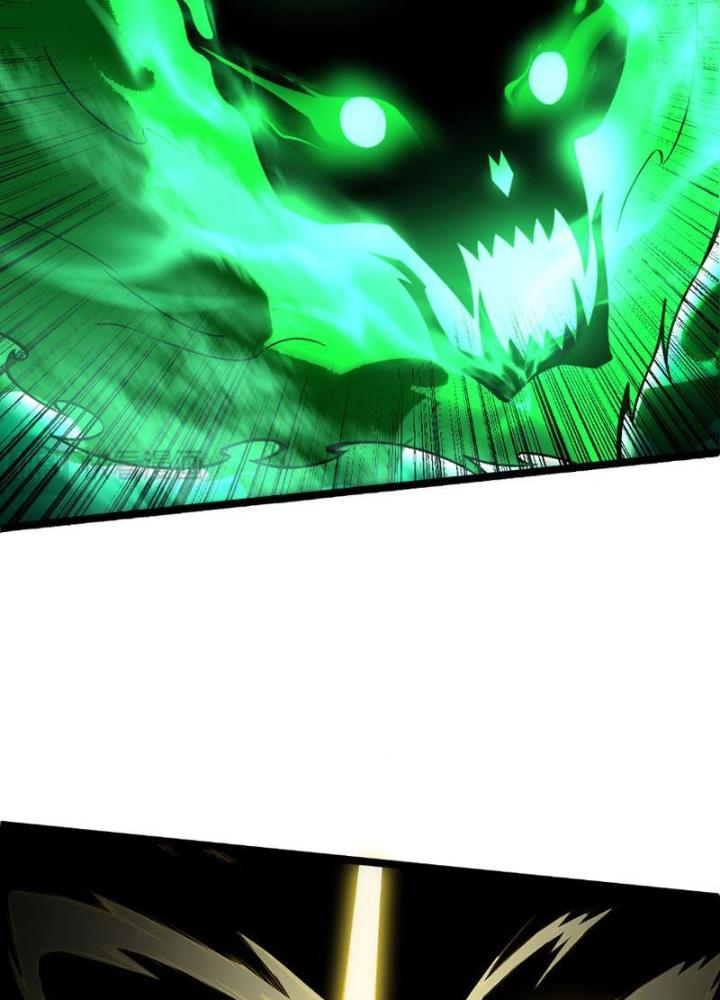 đọ sức mạnh sao? nhưng ta là vong linh pháp sư! chapter 2 116