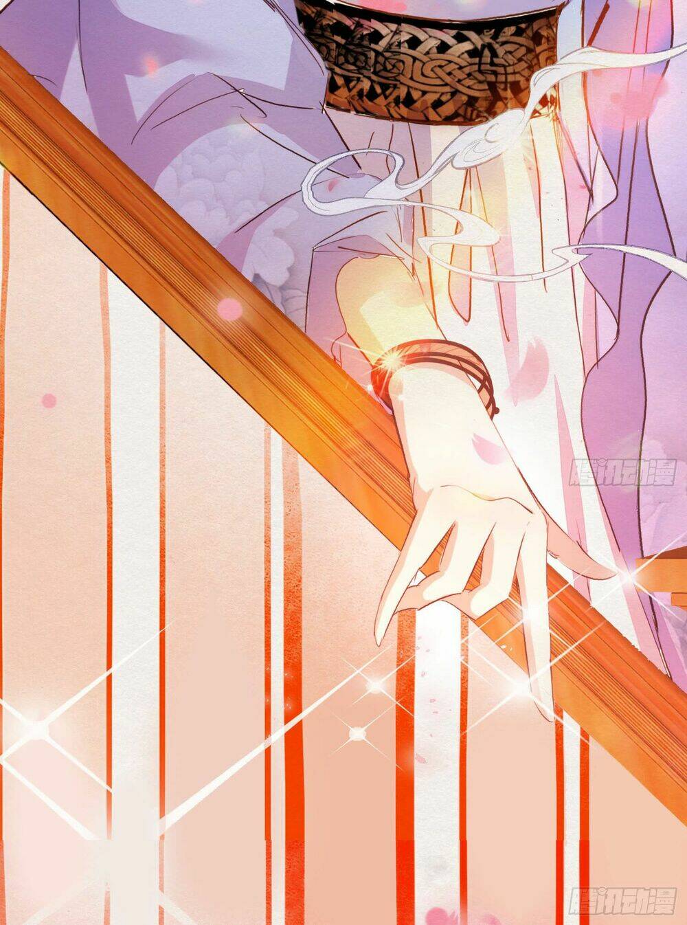 thiếu phật chapter 6 7