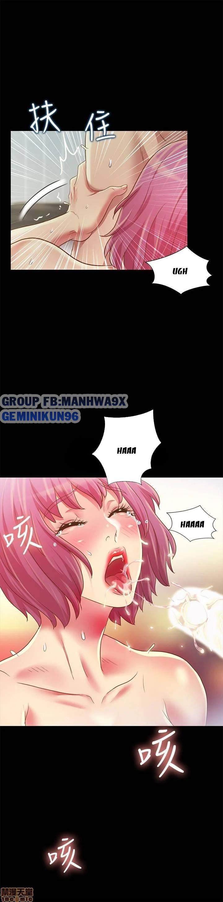 bạn gái của bạn tôi chapter 81 30