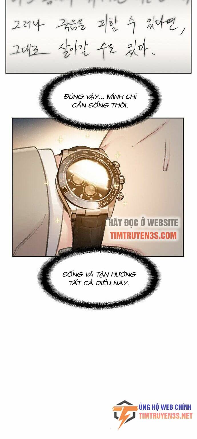 tôi sẽ chết sớm mất chapter 2 8