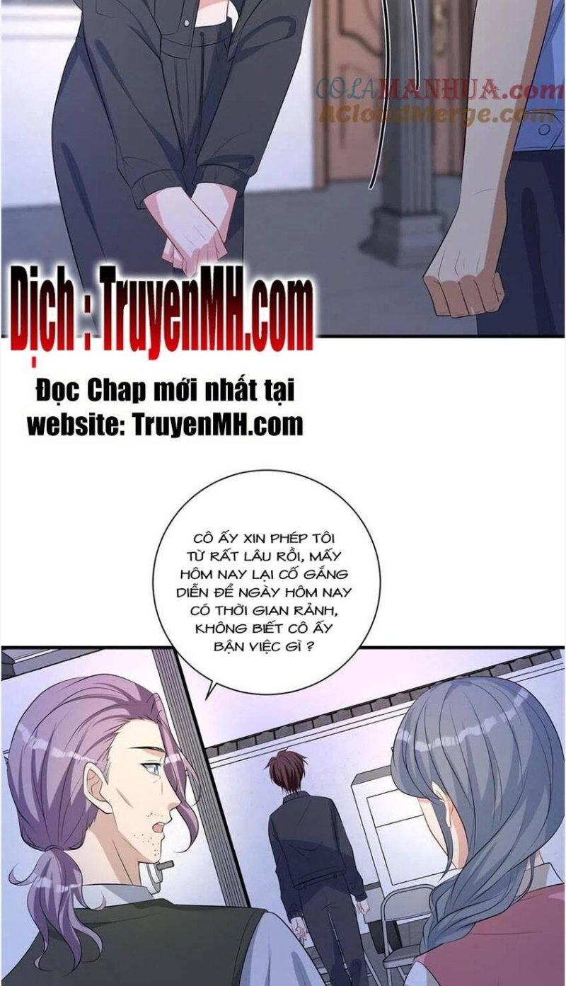 thí hôn lão công, cần giúp sức chapter 628 13