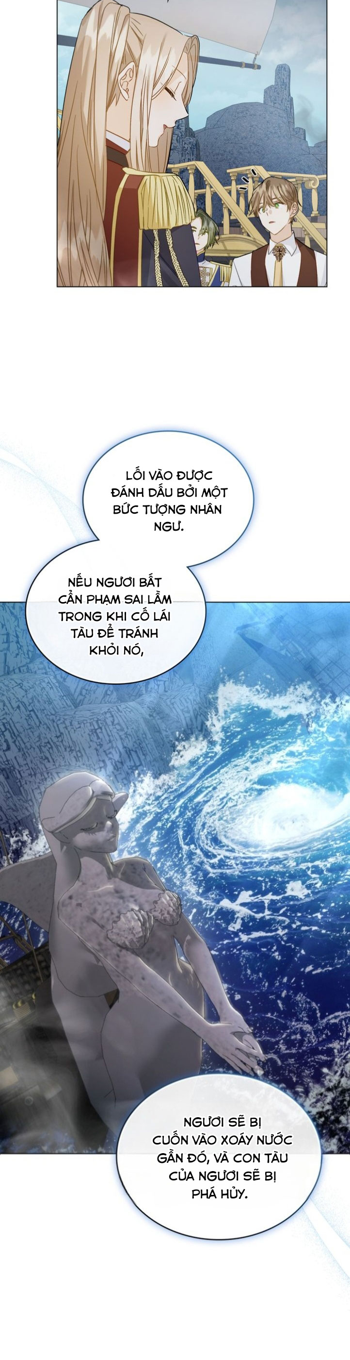 hải tặc thượng lưu chapter 44 26