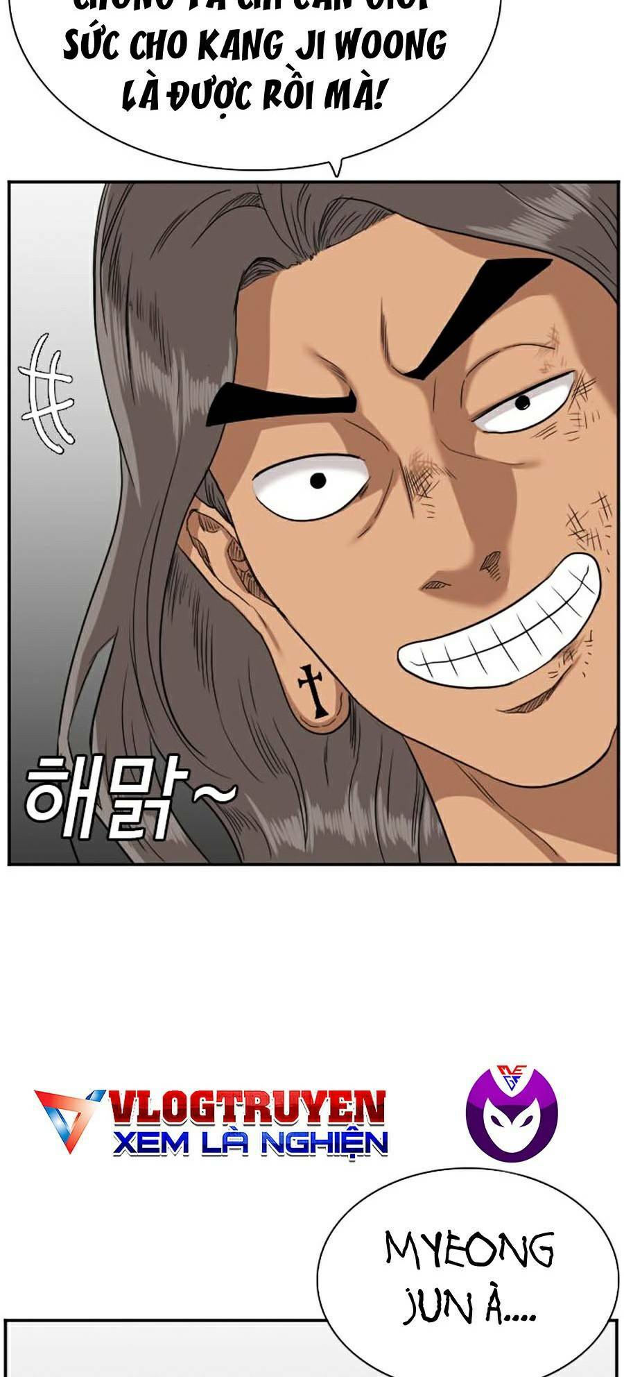 người xấu chapter 76 64