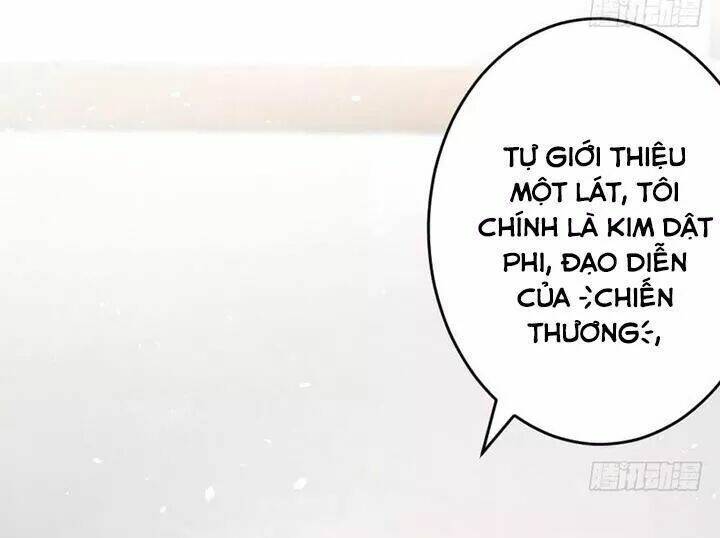 thiên hậu trở về chapter 114 11