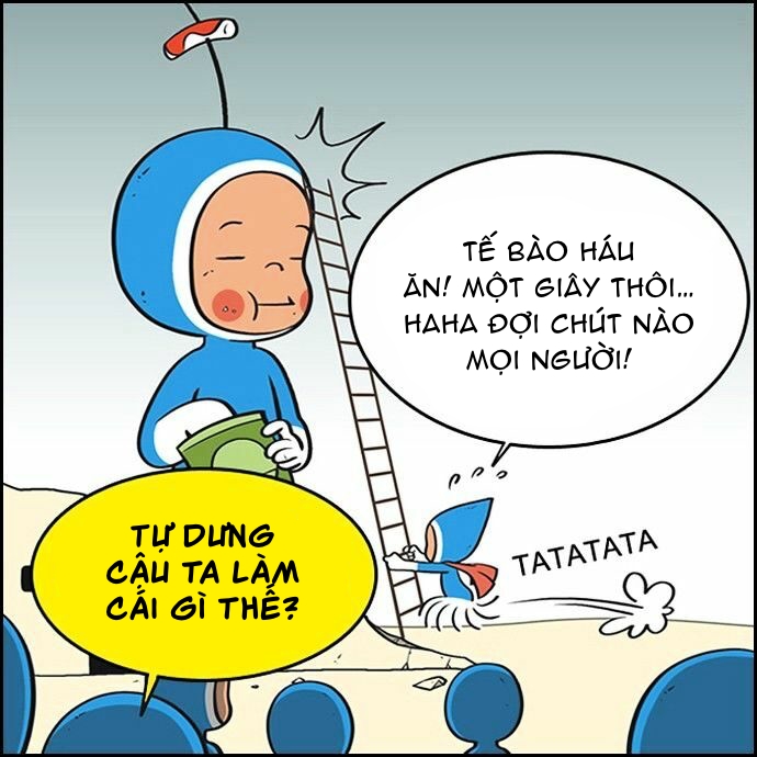 yumis cells chapter 51 11