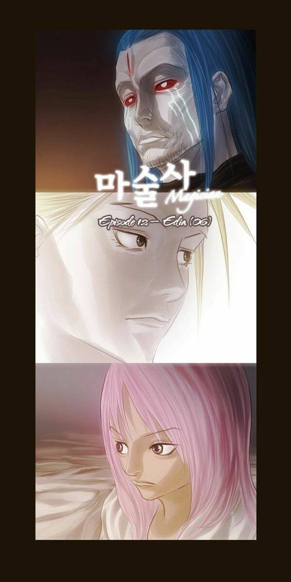 hội ảo thuật chapter 62 2