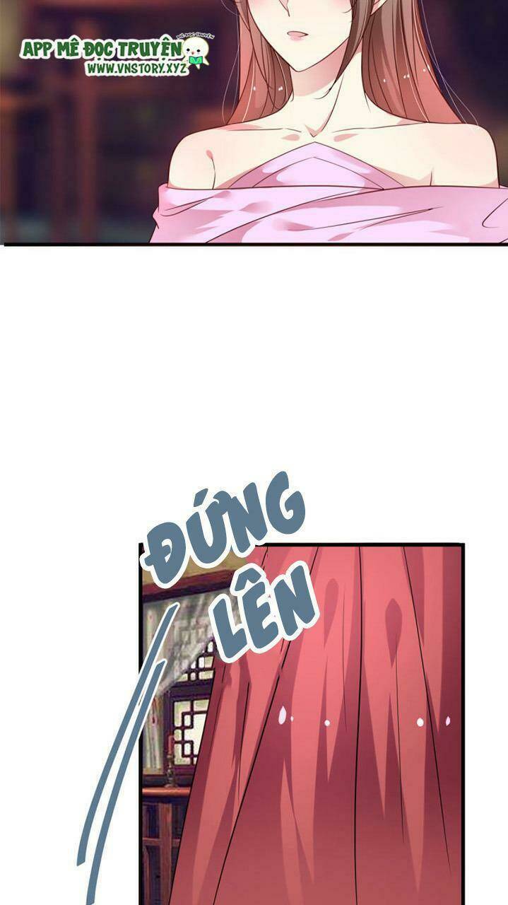 trọng sinh đế phi: quyền khuynh thiên hạ chapter 35 18