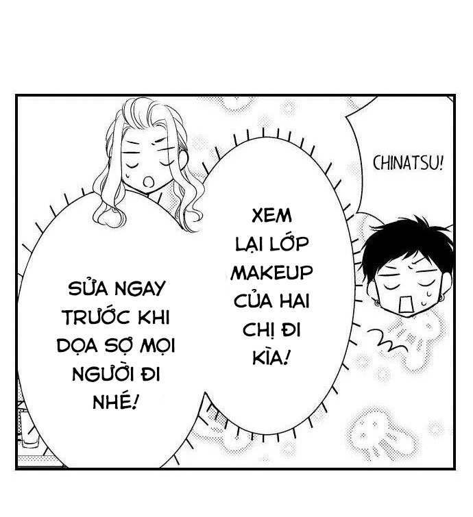 sự cao trào hoàn hảo chapter 134 14