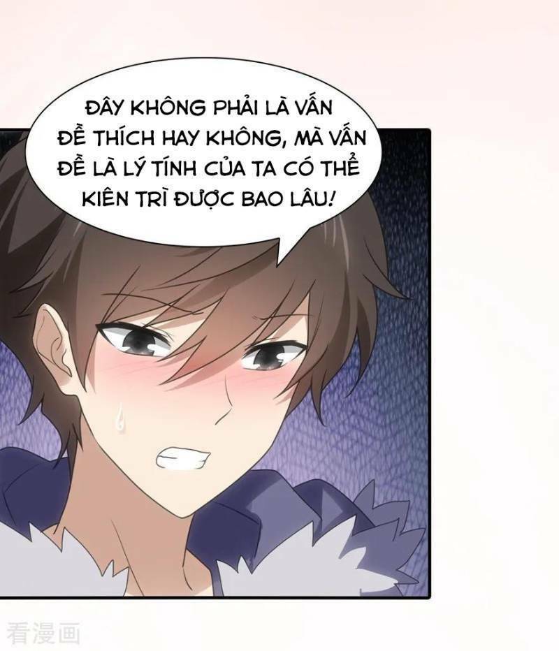 bạn gái virus của tôi chapter 99 24