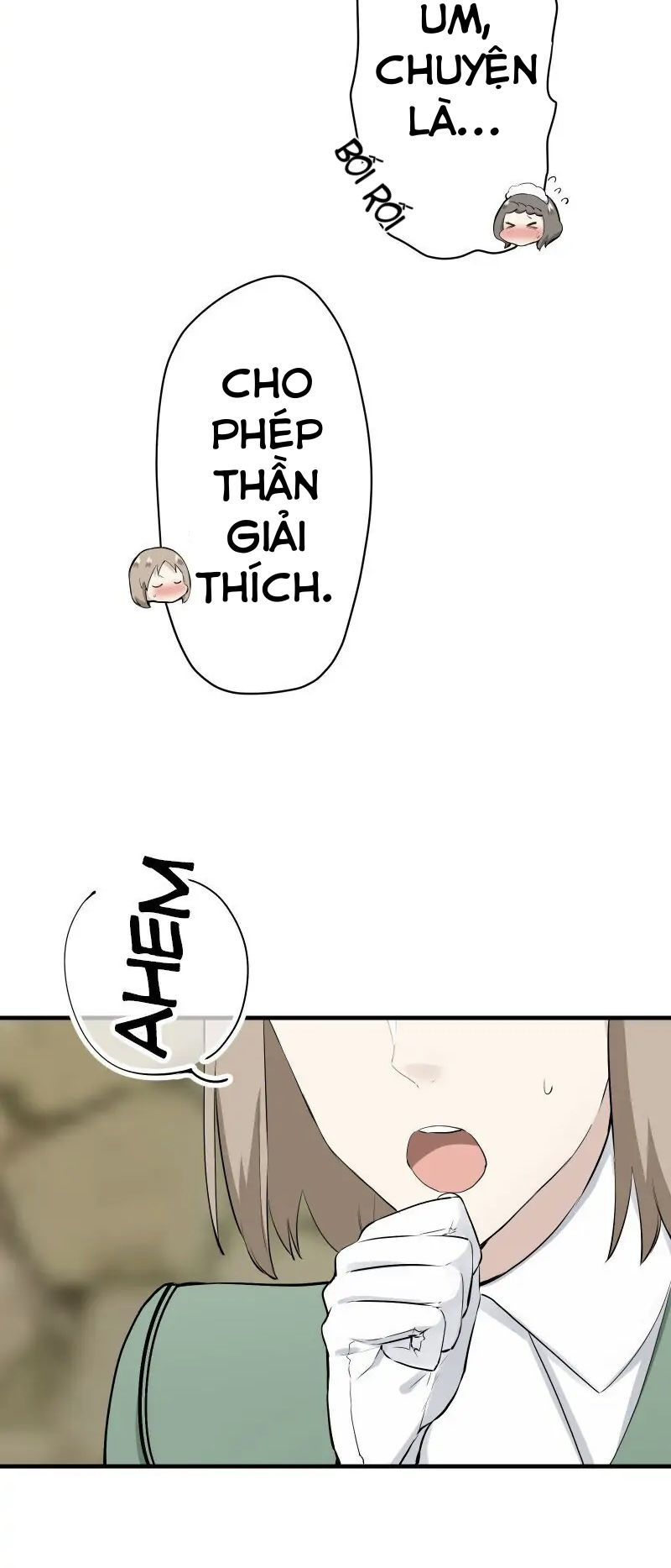 nullitas~nàng dâu giả dối~ chapter 53.1 12