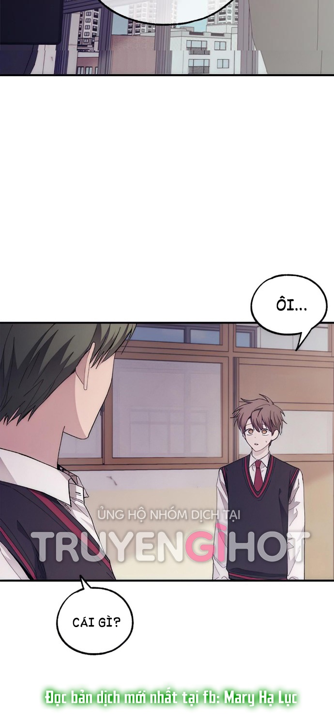 yeonwoo ngây thơ chapter 67.1 3