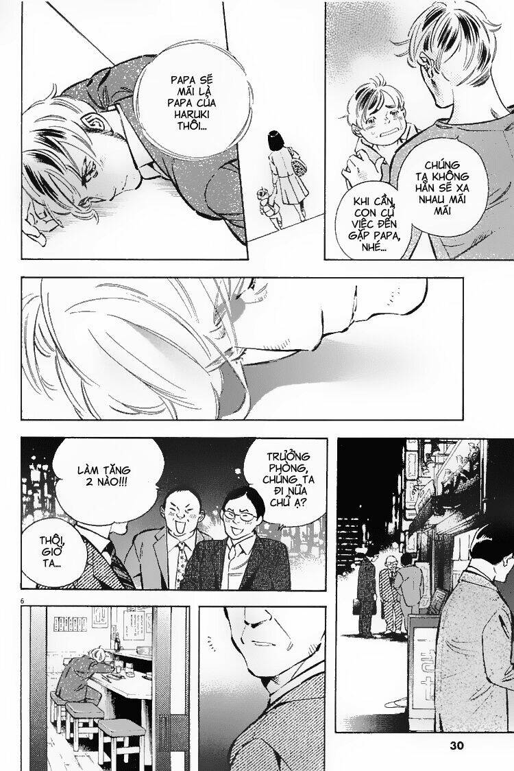 shin kurosagi - con diệc đen 2 chapter 122 6