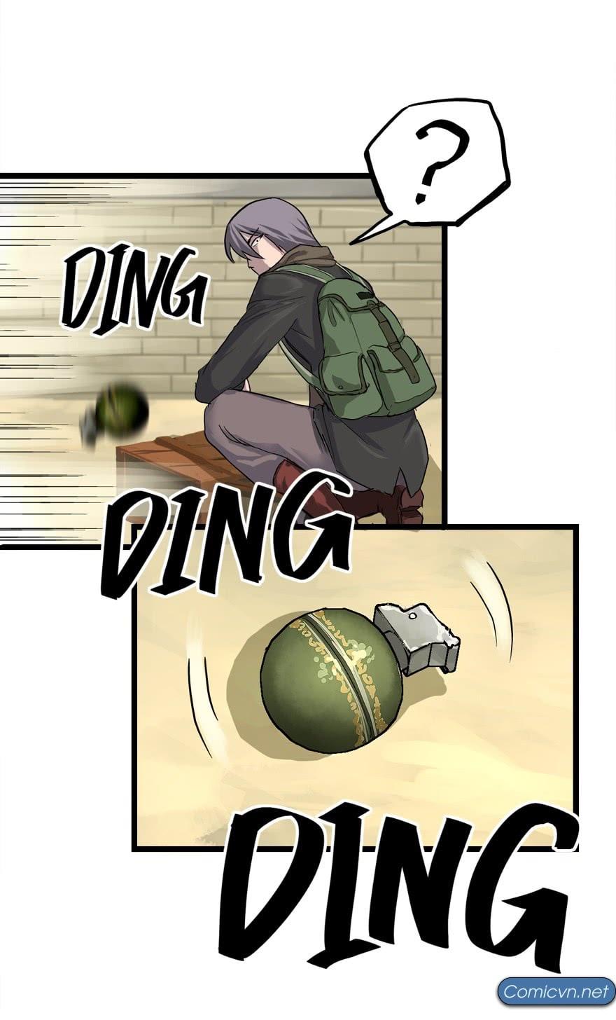 vua sinh tồn chapter 8 21