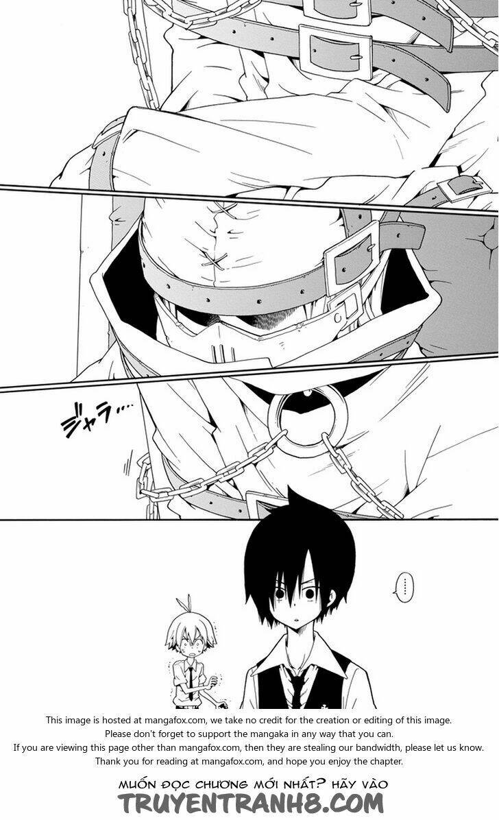 kuro no tantei chapter 20.2 24