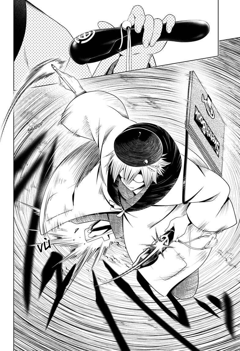 diệt quỷ nhẫn giả chapter 61 16