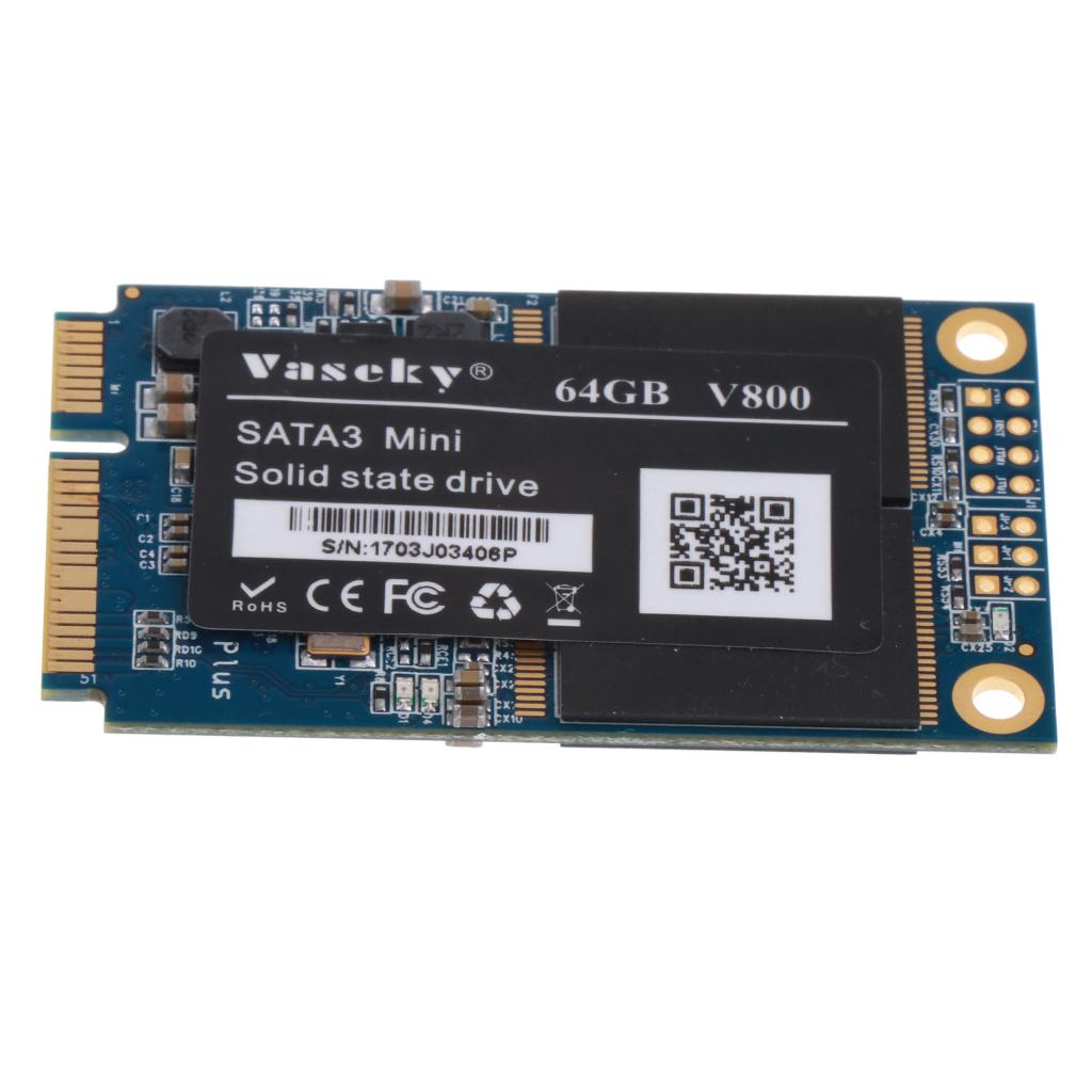 Solid State Drive SSD 1.8'' Laptop Game Mini for PC