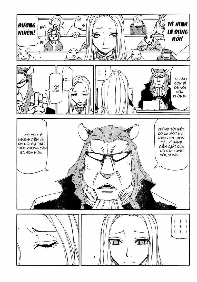 ageha o ou monotachi chapter 1 4