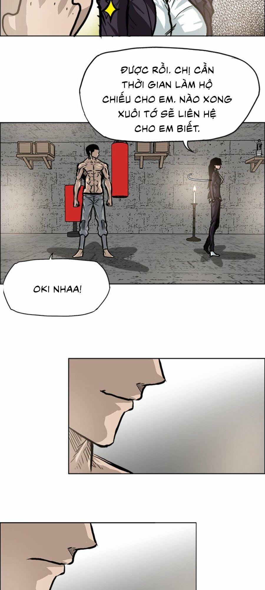 bá chủ học đường ss2 chapter 32 46