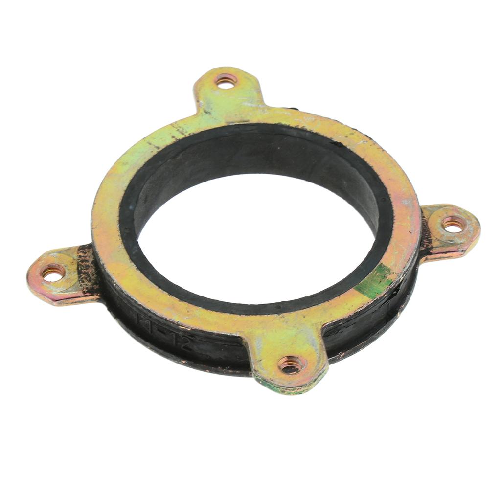 1Pack Stepping Motor Vibration Damper Shock Absorber Pad For 57 Step Motor