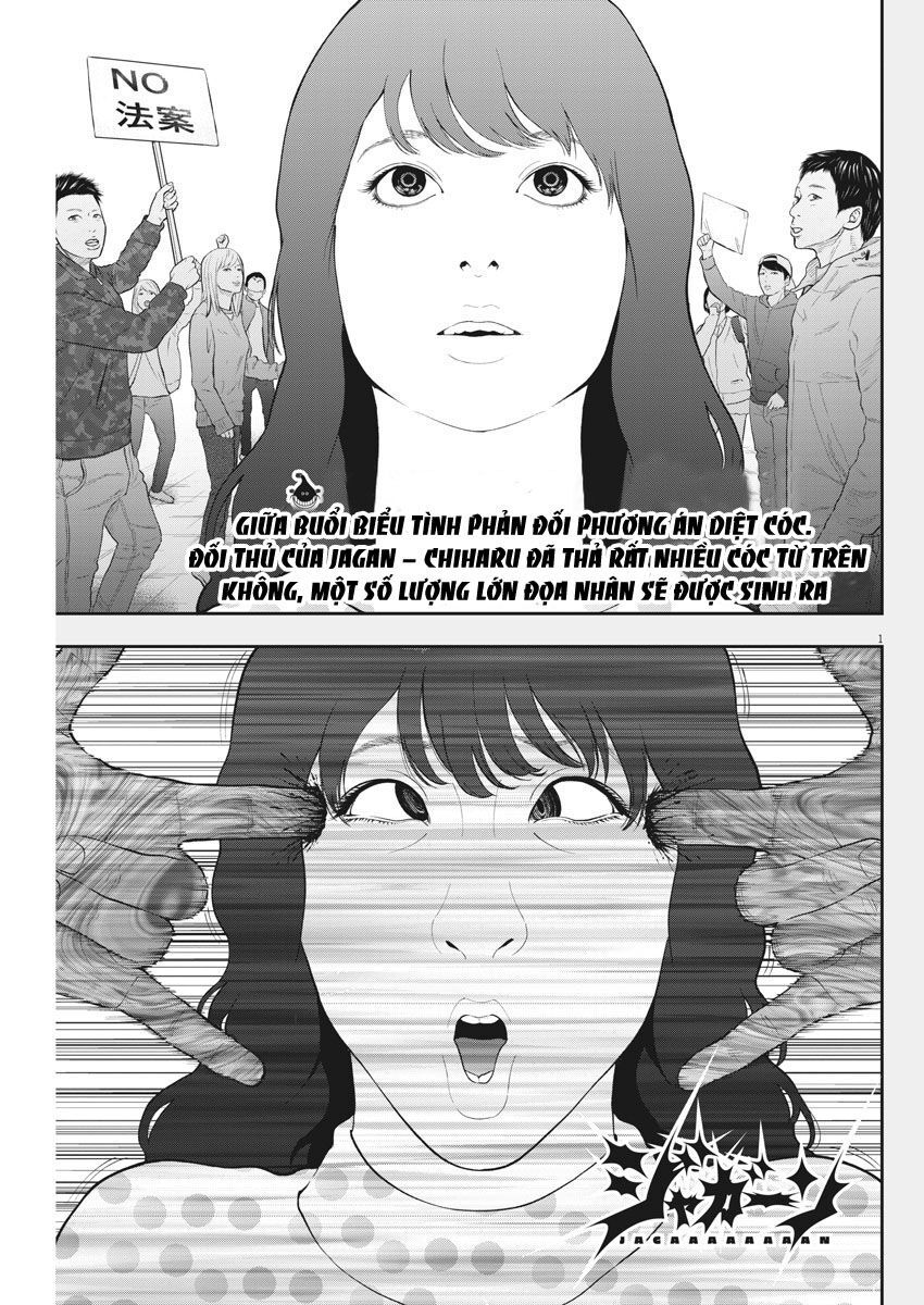 đọa nhân chapter 41 1