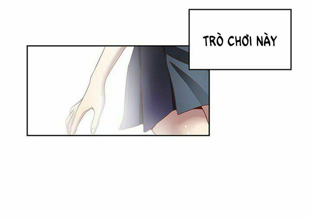 khi trò chơi ác ma bắt đầu chapter 4 85