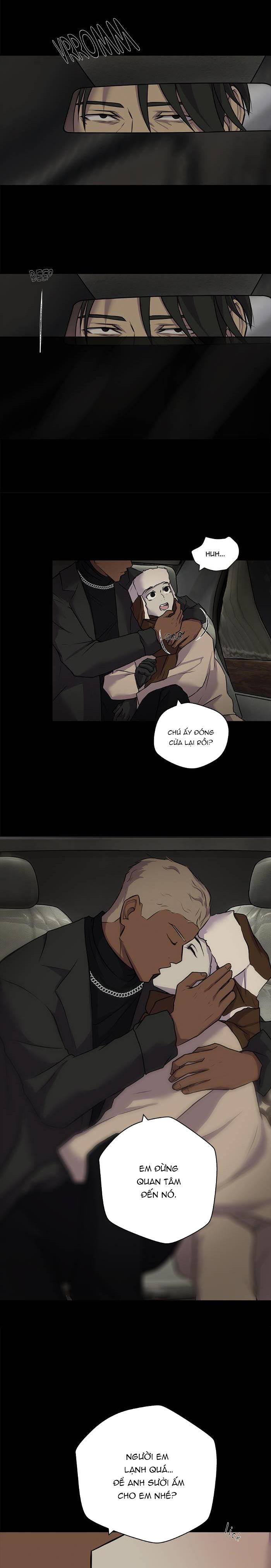 love murder basketball chapter 11 12